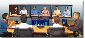 LifeSize Video Conferencing